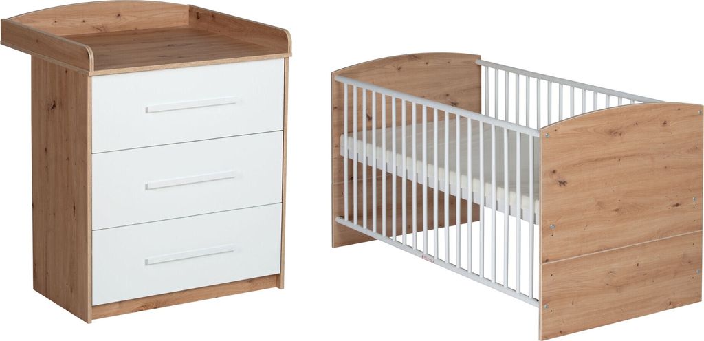 Schardt Pepe Kinderzimmer-Sparset Produktbild 