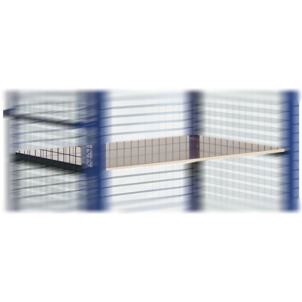 Bako Logistiksysteme Fachboden inkl. Auflagen für Produktbild 