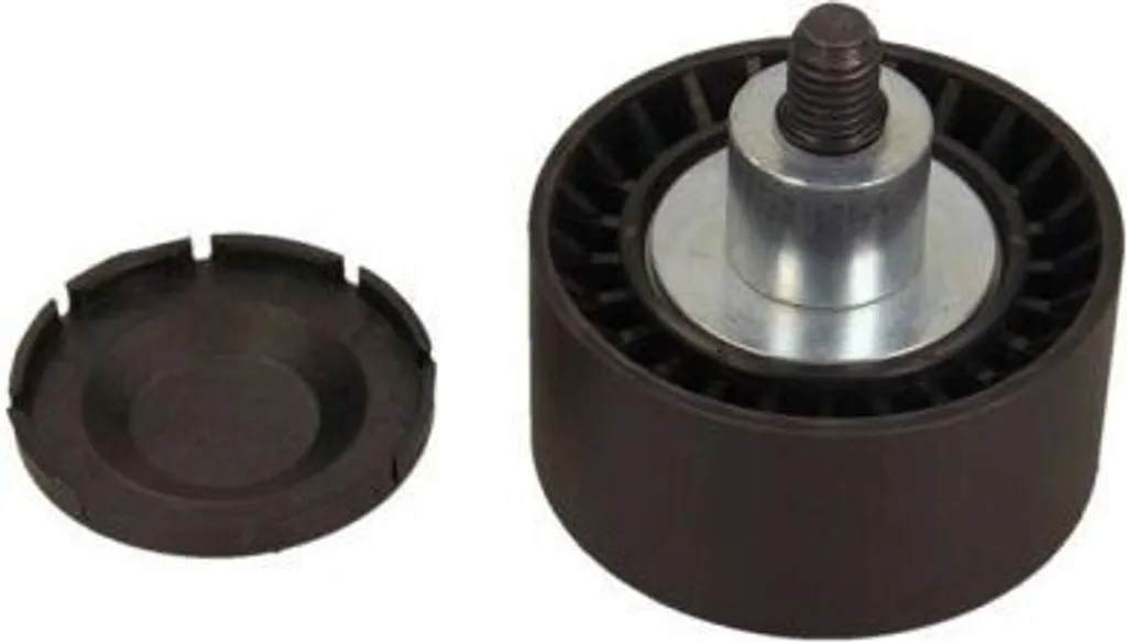 Réparer courroie accessoire BMW avec la poulie MAXGEAR 54-1459 OE 11287589361