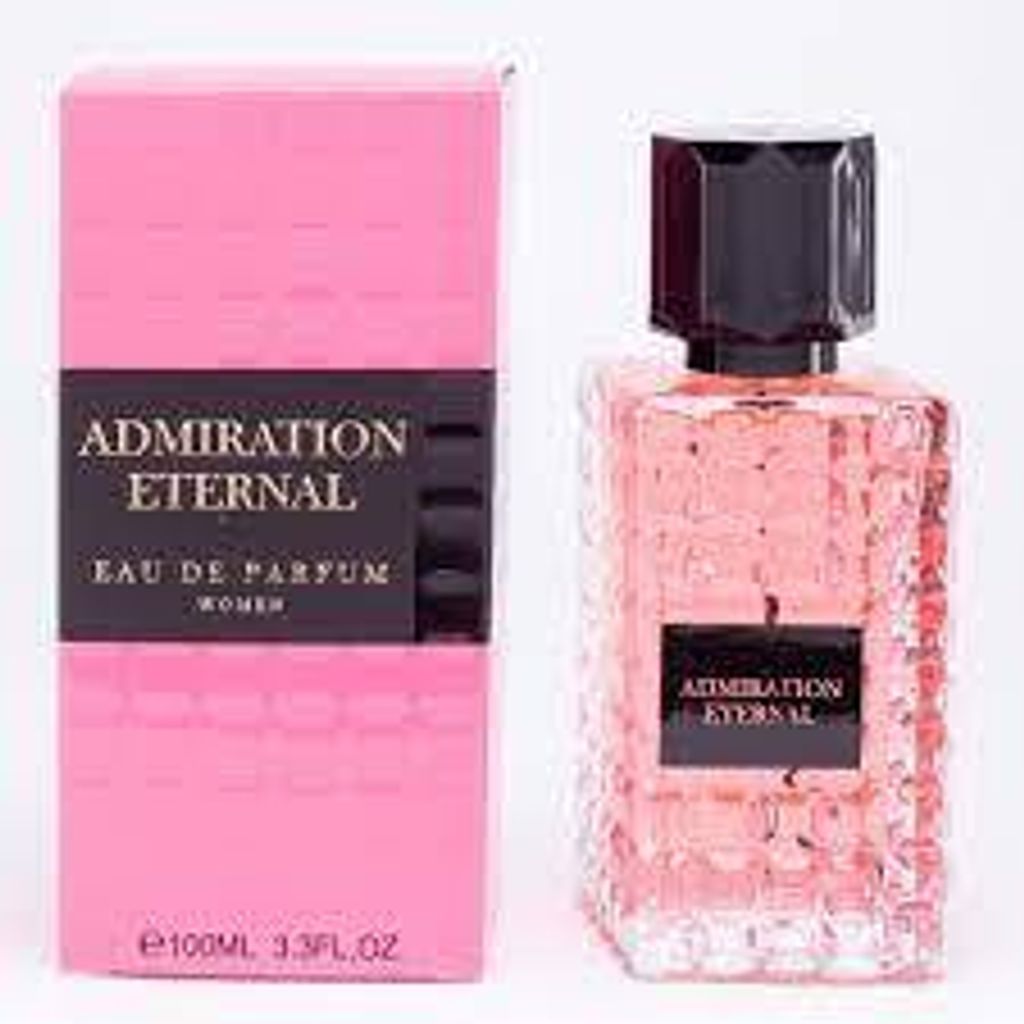 Admiral Eternal Eau de Parfum Women Spray 100 ml