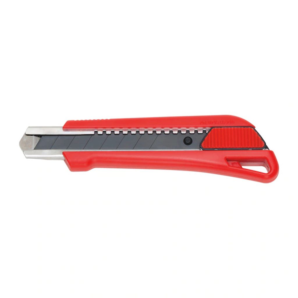 3x Würth 1k Cuttermesser 18mm mit 3 Klingen 071566210