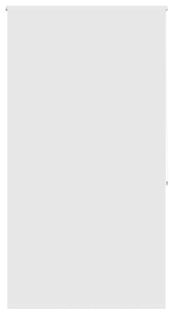 vidaXL Tenda a rullo per doccia 130x240 cm larghezza del Immagine del prodotto 