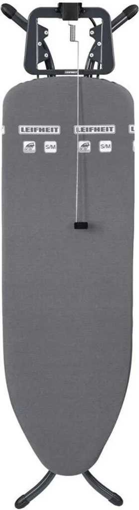 Planche à repasser Leifheit Air Board M avec Thermo-Reflect 120x38 cm