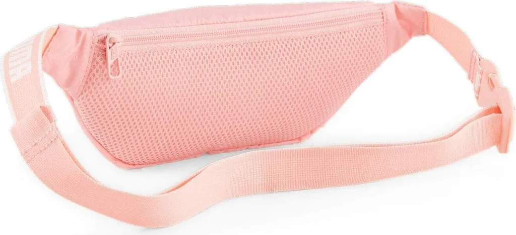 Puma Core Base Waist - Sacoche de Taille Ajustable Noire et Durable - 4