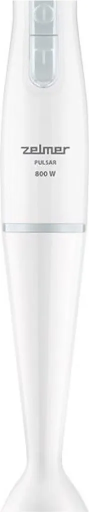 Scheda Tecnica Zelmer ZHB4560S Pulsar | Mixer Immersione Professionale