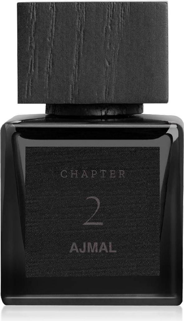 Ajmal Chapter 2 Eau de Parfum, 50 ml (unisex) Productafbeelding 