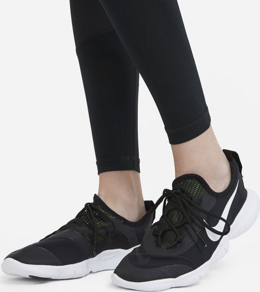 Nike G Np Tght Black/White M Produktbild 5