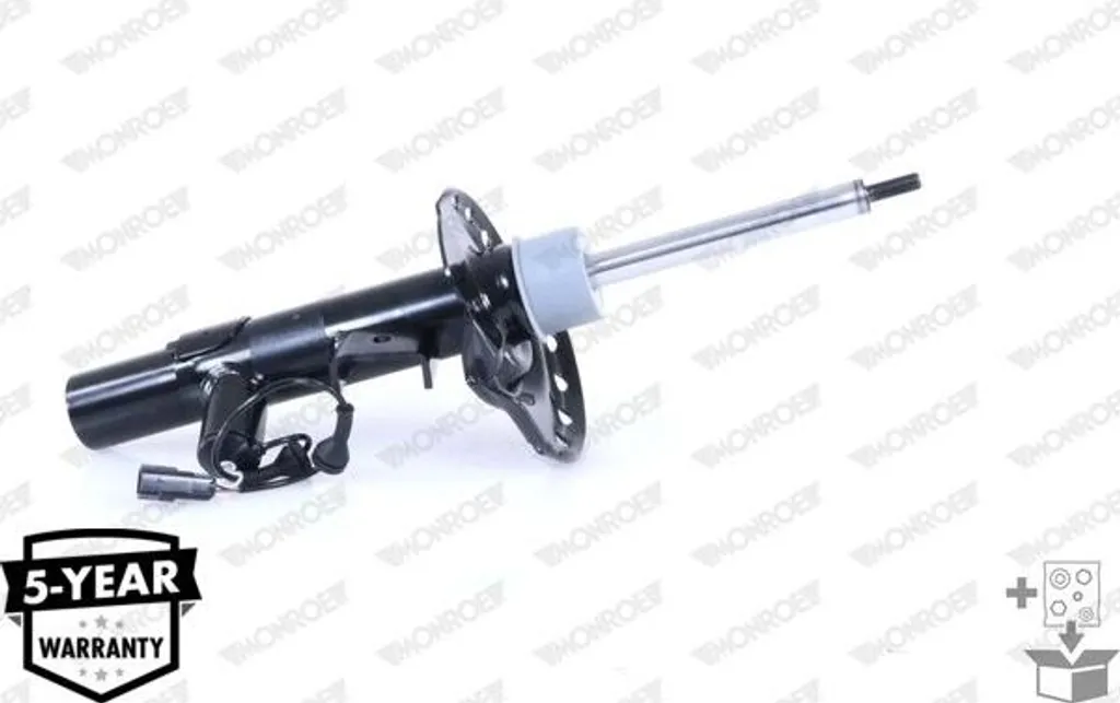 Amortisseur Monroe C2506R avec technologie Reflex haute stabilité