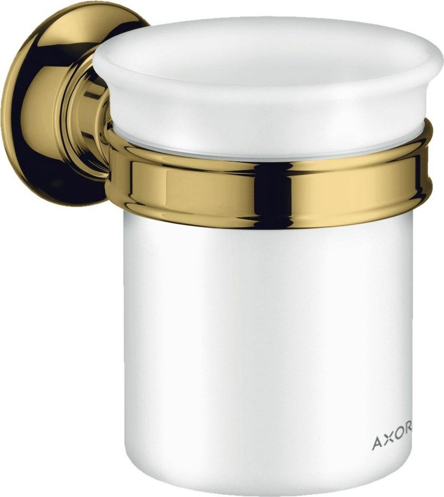 hansgrohe AXOR Montreux Zahnputzbecher, 42134990
