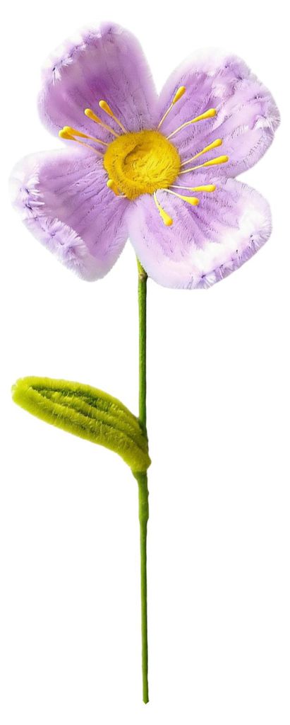 Fertige Pfeifenreiniger-Blumenbastelarbeit: Handgefertigte künstliche Calla-Lilie/Eukalyptus/Areca-Palme – Geschenkidee für Frauen zum Valentin...