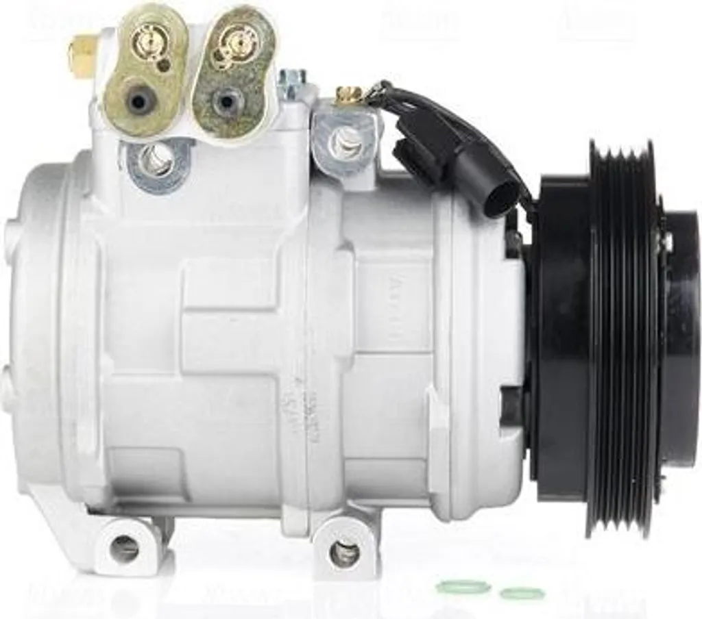 Compresseur de climatisation 977012D700 : fini la chaleur en Tucson et Elantra