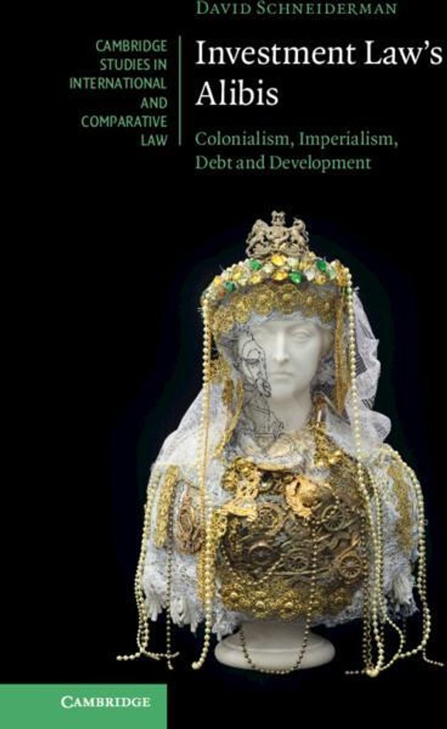 Investment Law's Alibis