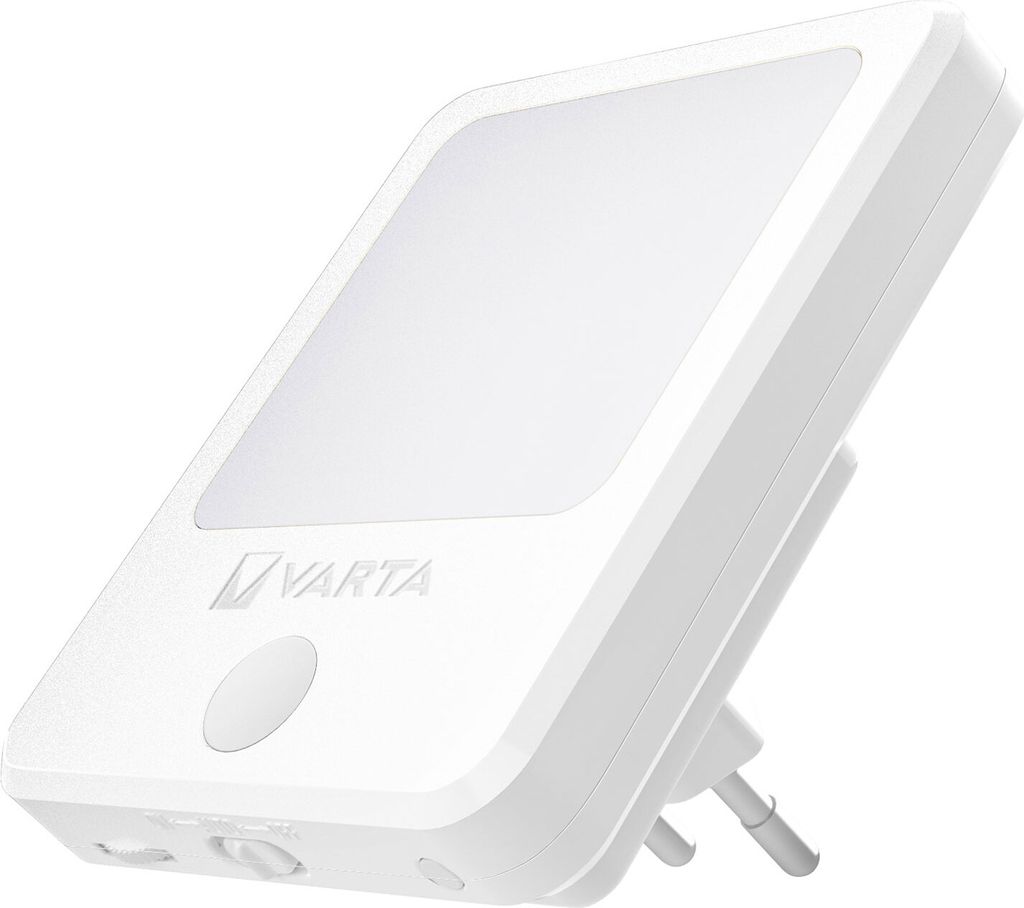 Varta Motion Sensor Plug Light Steckerleuchte 18624101401 Produktbild 