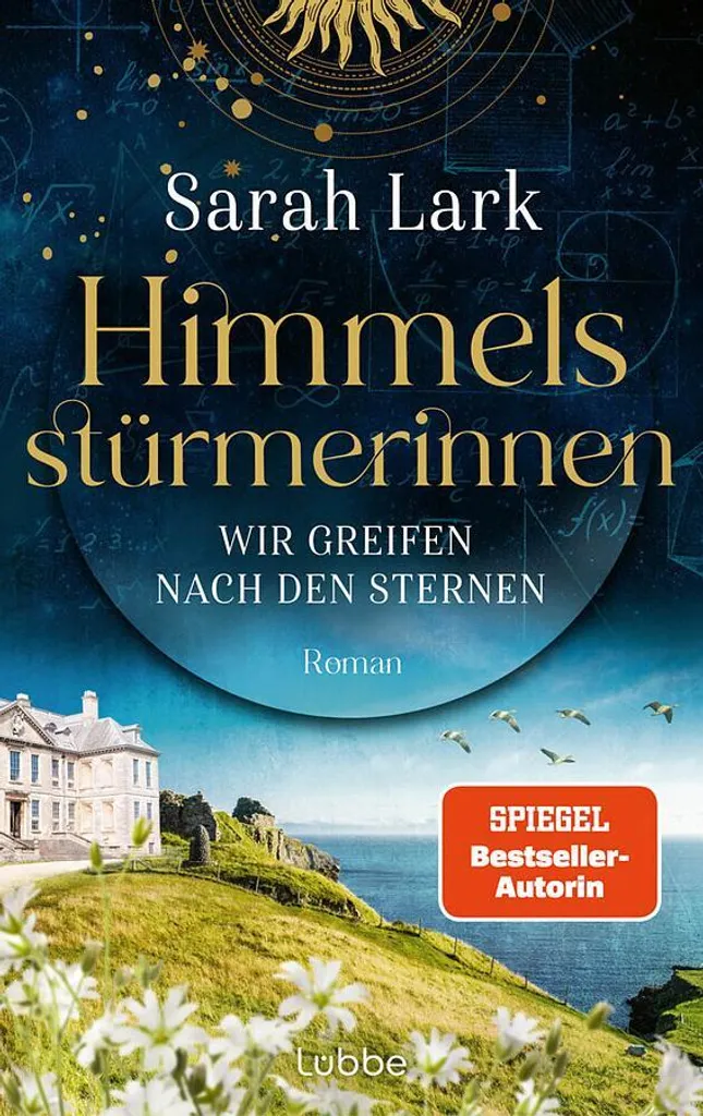 Livre Cadeau Himmelsstürmerinnen pour Passionnés de Cuisine Étoilée