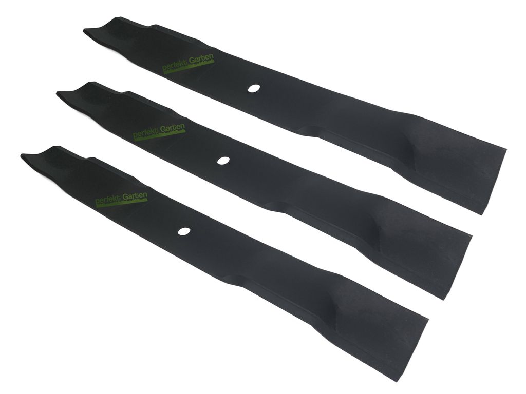 3 X 53 CM Messer für Snapper PCM 4818 6118 6120 PCT 4818 6118 R61R G1818 5103305S