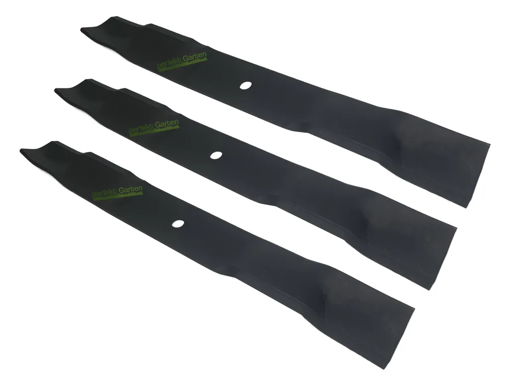 3 Lame Snapper 53cm PCM/PCT | Ricambio Professionale 5103305S