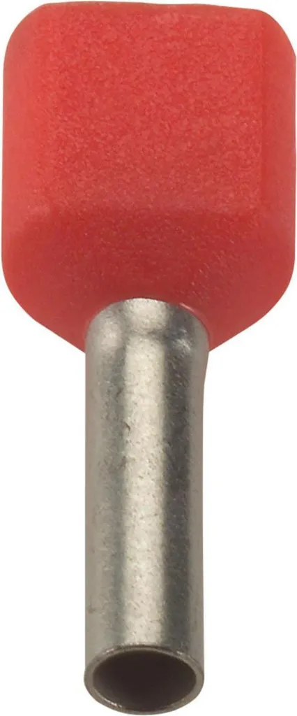 Terminali Doppi LappKabel 61802020 1.5 mm² 8mm - Pack da 500