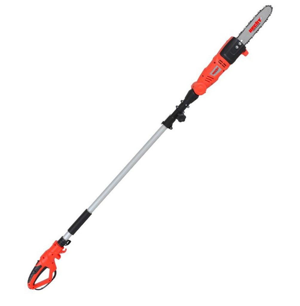 Podkrzesywarka elektryczna Hecht 971 W Zdjęcie produktu 