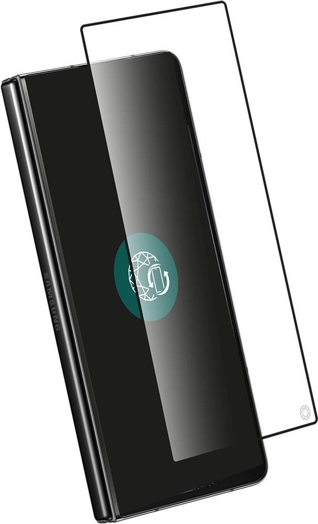 Protège écran pour Samsung Galaxy Z Fold 7 / Fold 8 Ultra Image du produit 