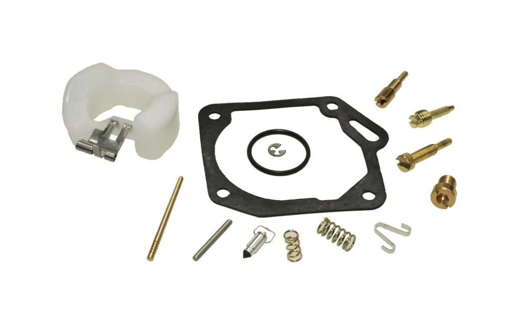 Vergaser Reparaturkit Reparatur Set für Mikuni 12-17,5mm für 2T China Roller CPI Keeway Generic ATU