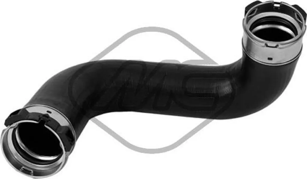 Réparation Turbo pour Nissan Navara et Pathfinder - Tuyau d'air 99098