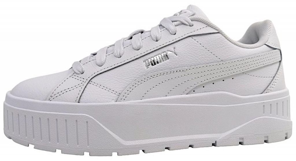 Scarpe da ginnastica Puma Karmen da donna, modello Immagine del prodotto 