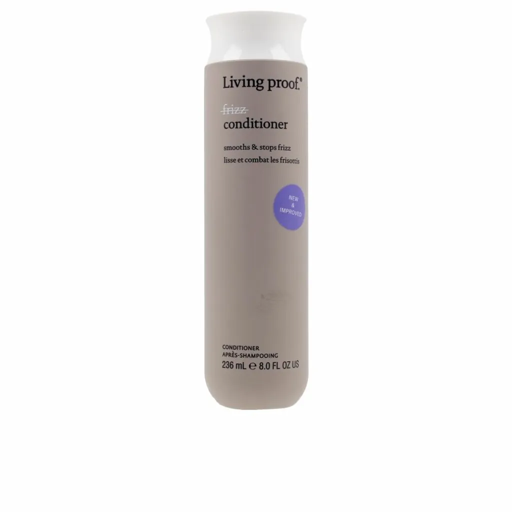 Living Proof No Frizz Balsamo Levigante 236ml | Trattamento Esclusivo