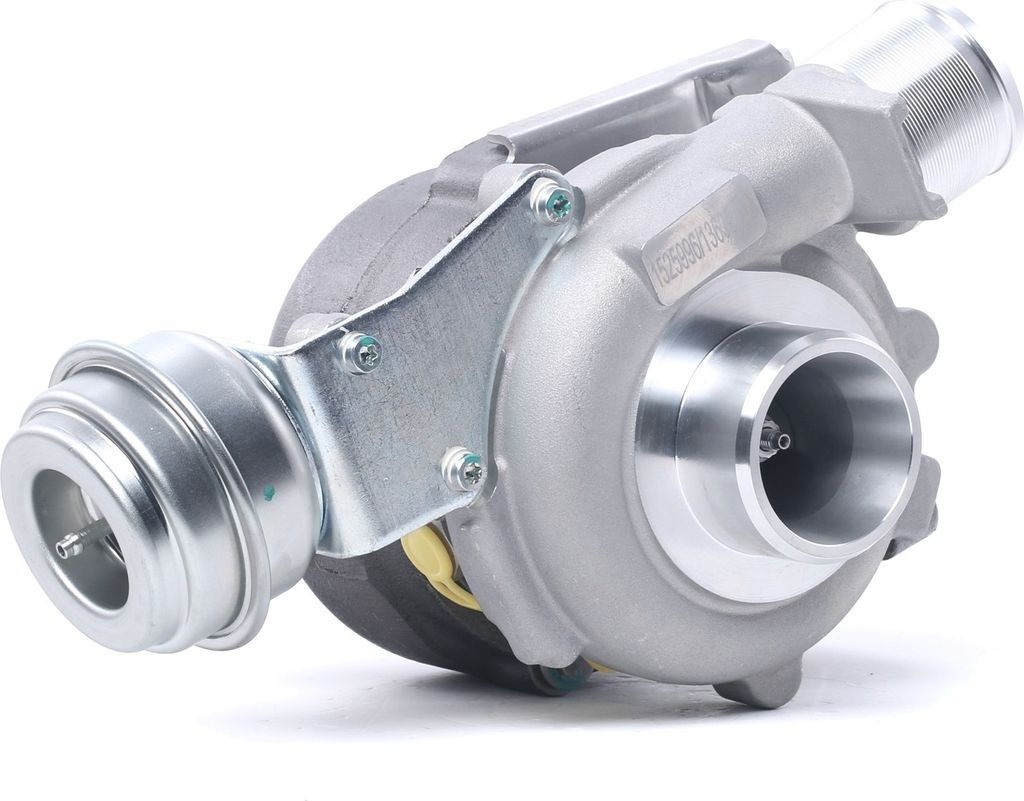 Turbolader RIDEX 2234C0054 für SUZUKI Grand Vitara II SUV (JT, TE, TD)
