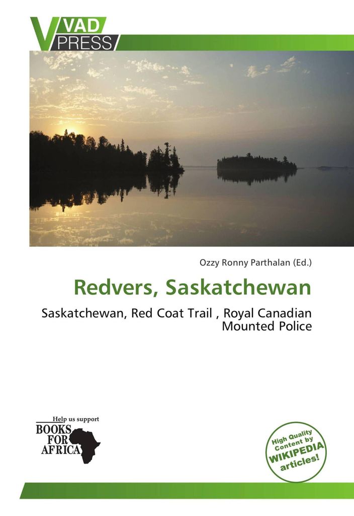 Redvers, Saskatchewan