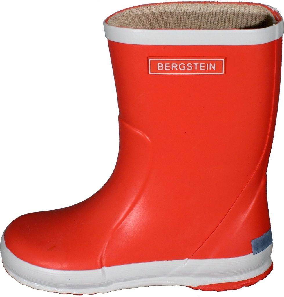 Bergstein Rainboot Coral Kautschuk Größe: 27 Normal Produktbild 