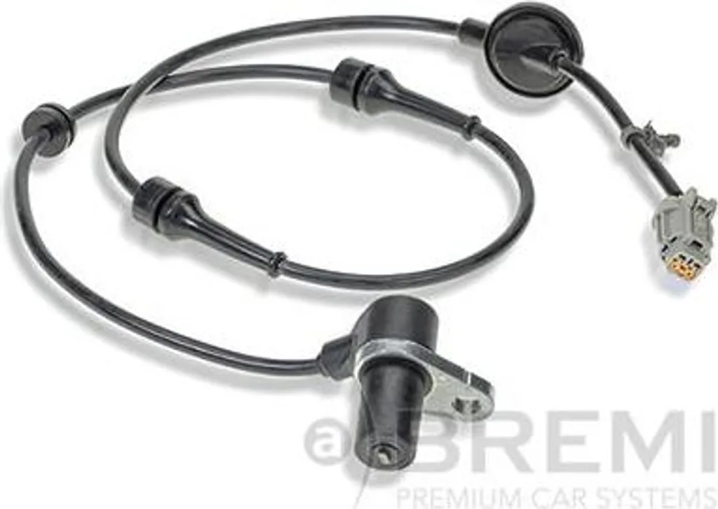 Ricambio Sensore Ruota Nissan Almera | BREMI 51429 - 479104M460
