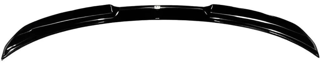 Aileron arrière en ABS apprêté DIEDERICHS pour BMW G26 Gran Coupé 2020