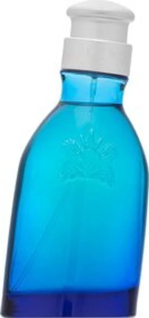 Finissez-en avec les parfums trop lourds : Ocean Dream Homme Spray 100ml