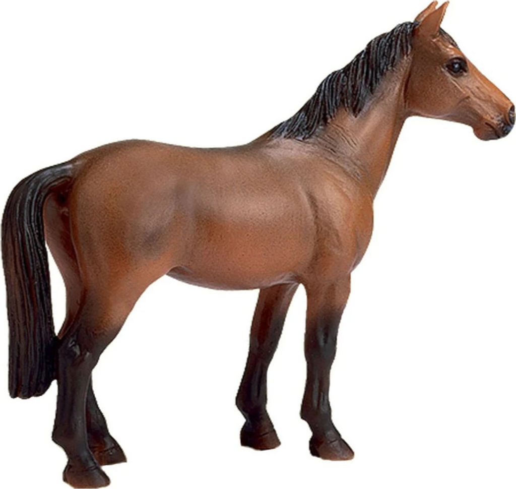 Schleich 13261 Trakehnerská kobyla Obrázok produktu 