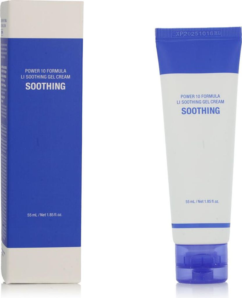 It' s Haut Power 10 Formula LI Beruhigende Gel-Creme 55 ml Produktbild 