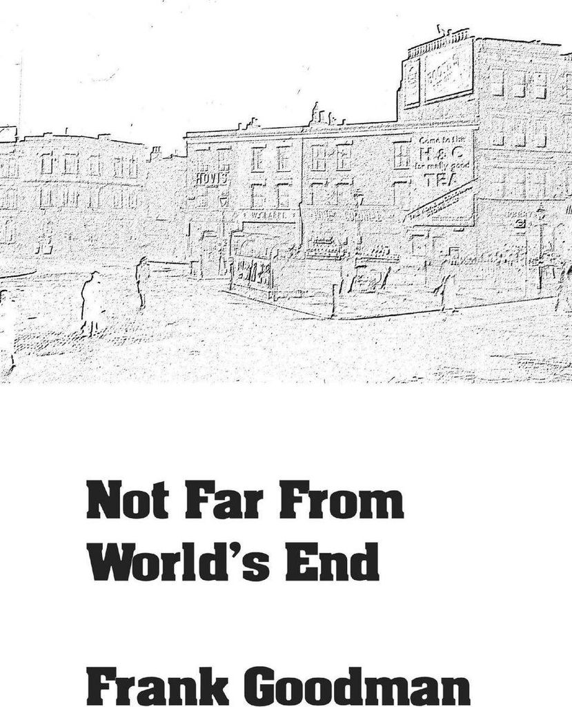 Not Far From World's End