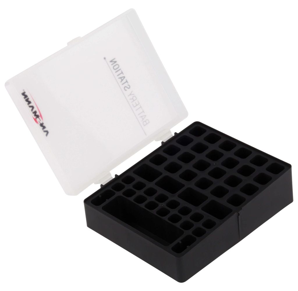 ANSMANN 1900-0041 48er Batteriebox Immagine del prodotto 