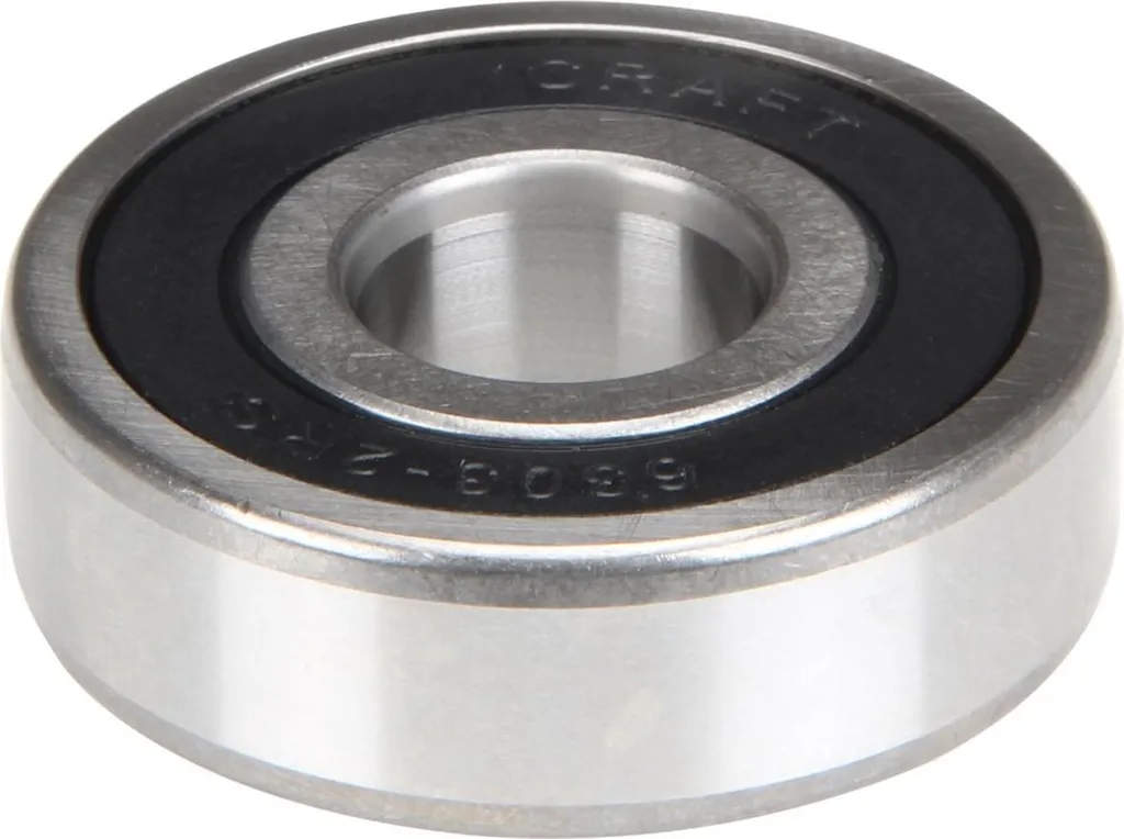 Roulements de boîte et bagues étanchéité haute précision Piaggio Hexagon - 4
