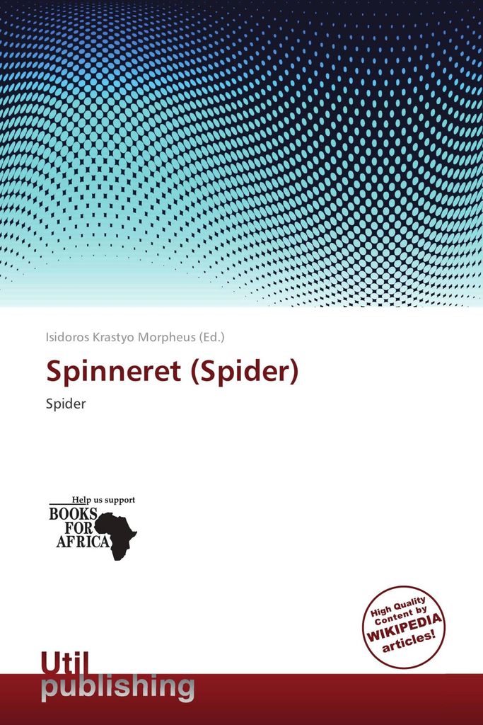 Spinneret (Spider)