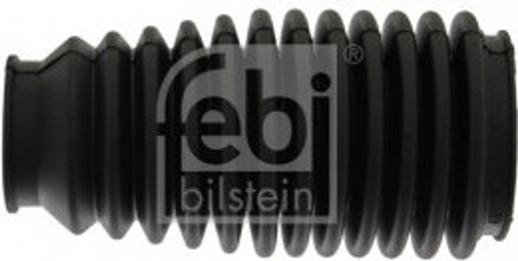 FEBI BILSTEIN 10850 - OE 6N0 419 831 Faltenbalg, Lenkung für Polo (6N), Lupo (6E1, 6X1), Arosa (6H)