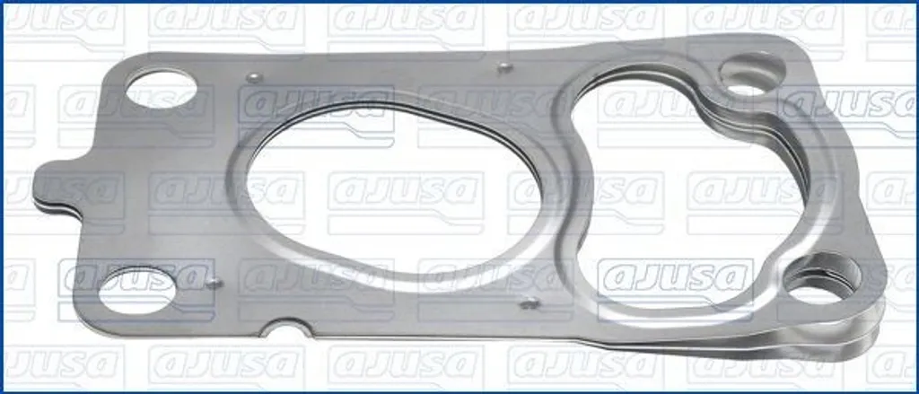 Stopper les Fuites d'Huile Turbo BMW avec le Joint AJUSA E90 E91 E60 E61