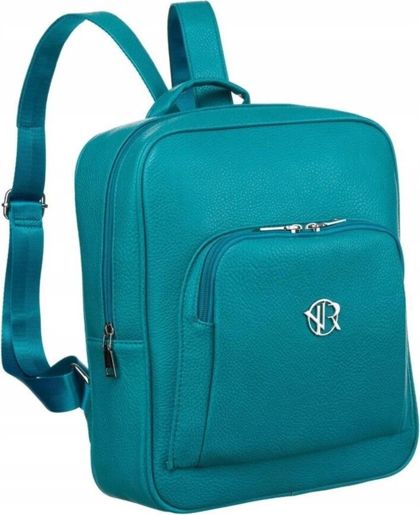 Rovicky | Urbaner Damenrucksack aus ökologischem Leder