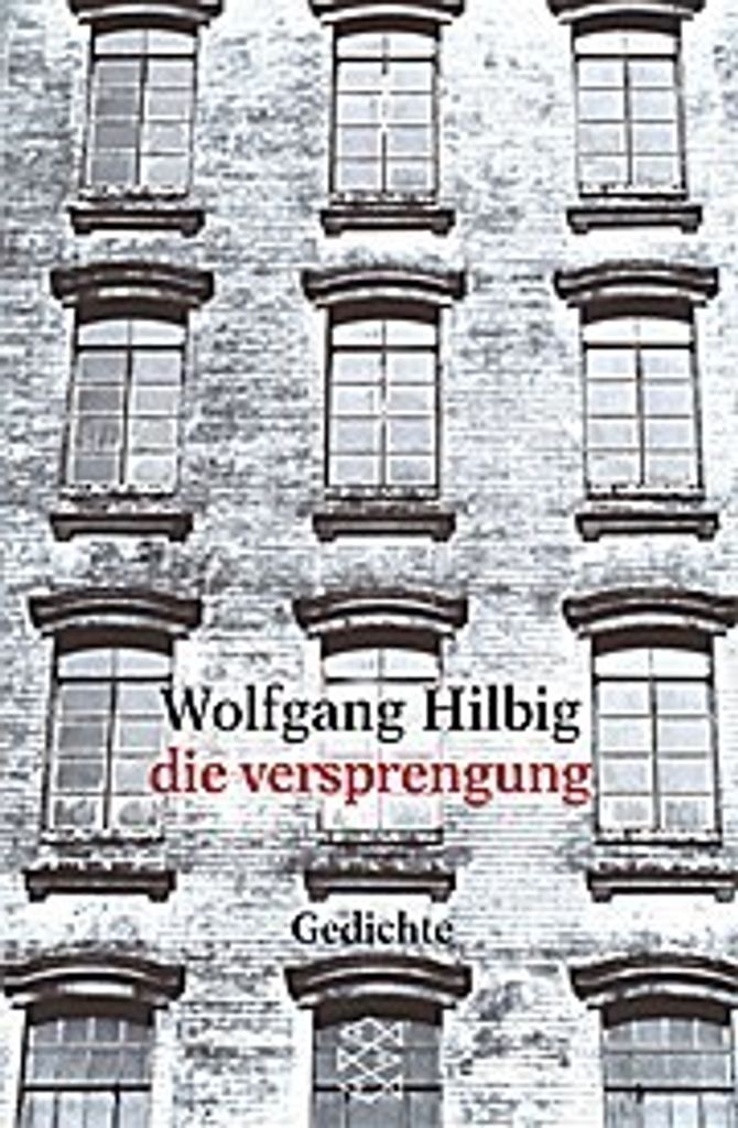 Die Versprengung