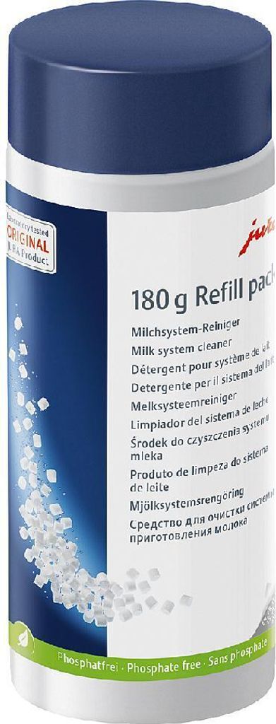 Čistič mliečneho systému Jura 24212 - náplň 180g Obrázok produktu 