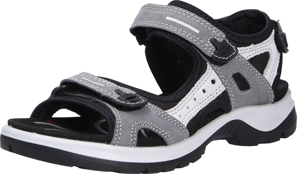 Ecco Obuv Offroad Titanium, 06956302244 Obrázok produktu 15