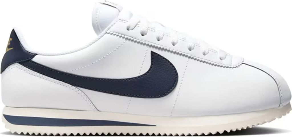 Nike Cortez "Olympic" Weiß, Größe: 44