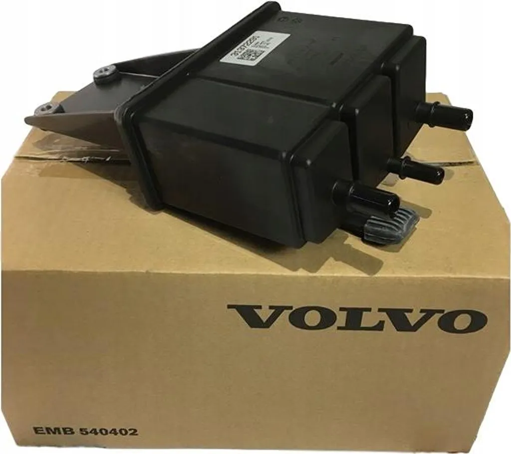 Filtre charbon 31372291 haute efficacité pour Volvo S90 XC90 XC60 II