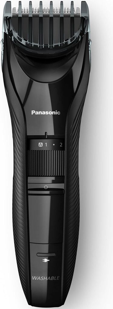 Panasonic ER-GC53-K503, Schwarz, 0,5 mm, 1 cm, Produktbild 