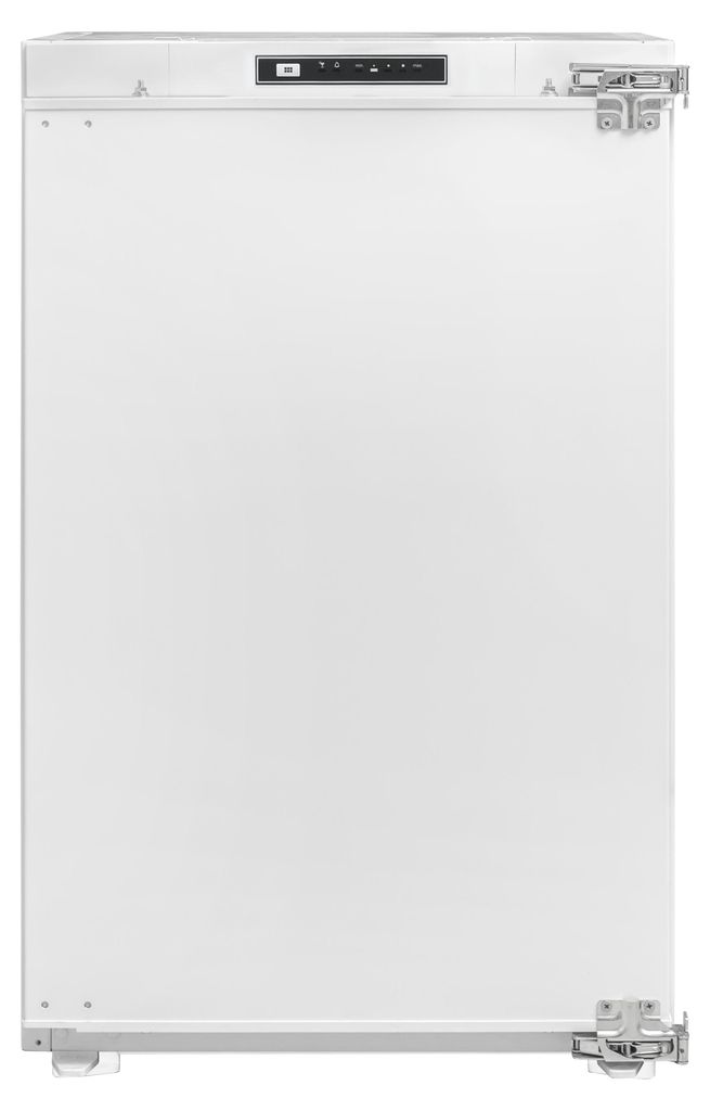 SHARP Einbaukühlschrank mit Gefrierfach 112L 88 cm Nische Energieklasse D SJ-LD110E0XD-EU