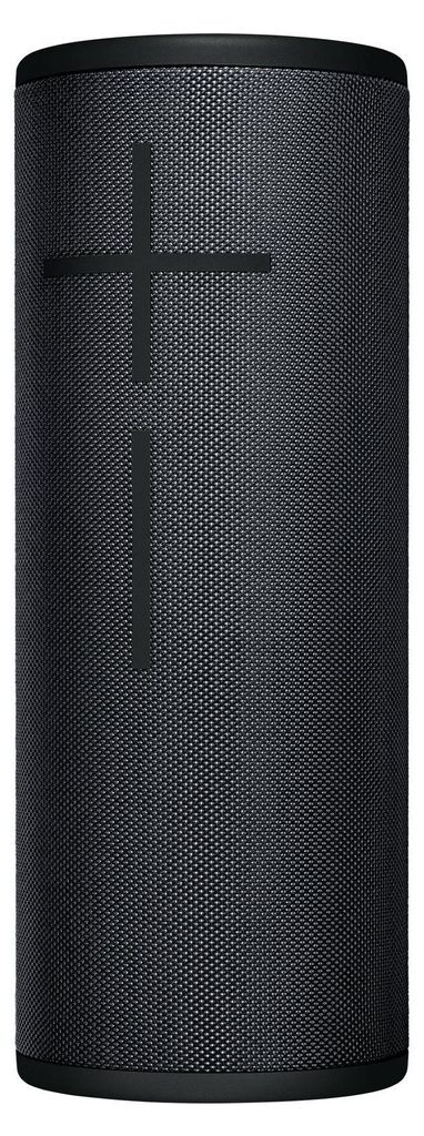 Przenośny głośnik stereo Ultimate Ears Megaboom 3 czarny Zdjęcie produktu 